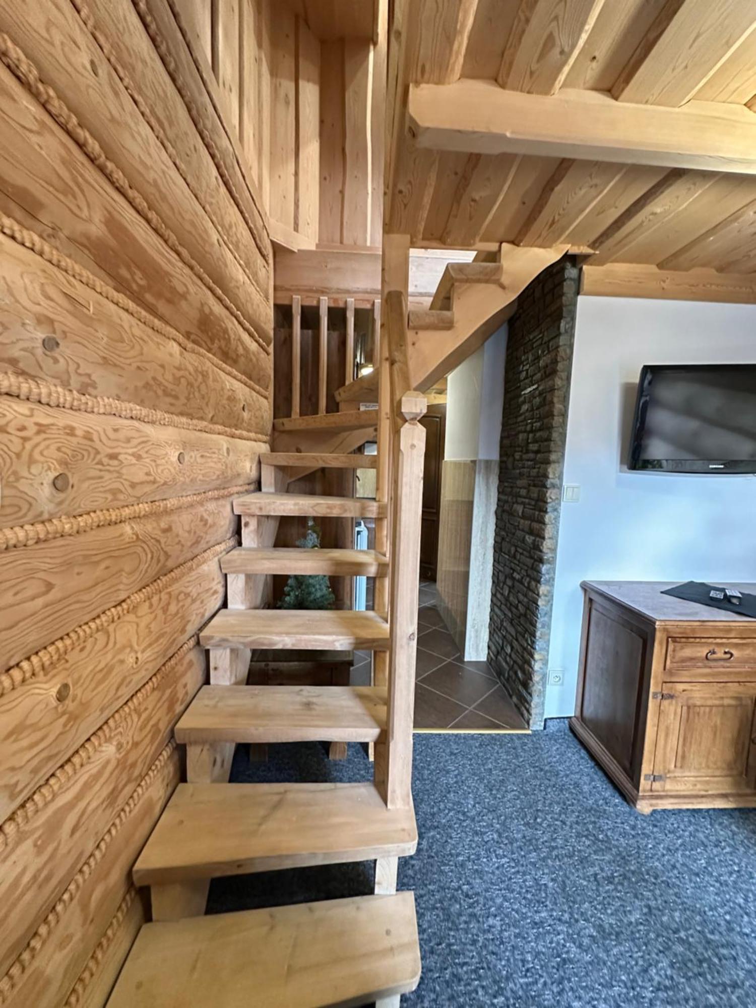 Apartamenty Z Widokiem Na Tatry Cztery Pory Roku Koscielisko Exterior photo